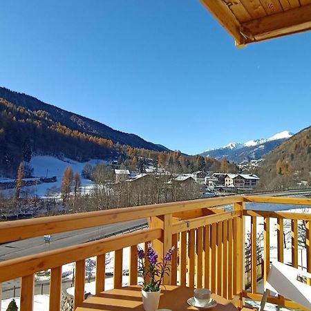 Appartamento Bianca Commezzadura Exteriör bild